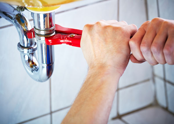 About Blounts Creek Plumbers